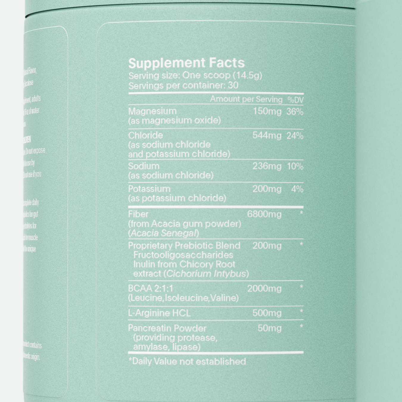 Gut 1 Physician Formulated GLP-1 Support